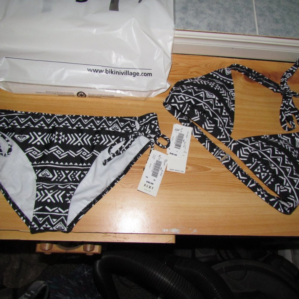 New Bikini